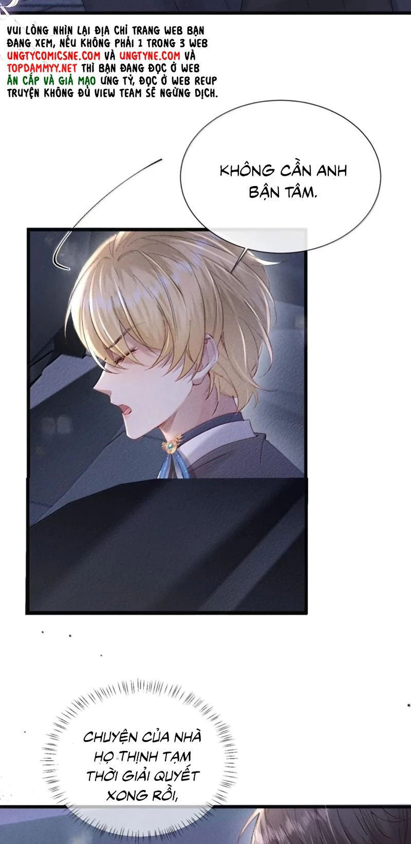 Kế Hoạch Tự Dưỡng Cuồng Khuyển Chapter 87 - 29