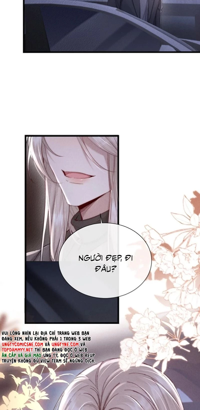 Kế Hoạch Tự Dưỡng Cuồng Khuyển Chapter 87 - 32