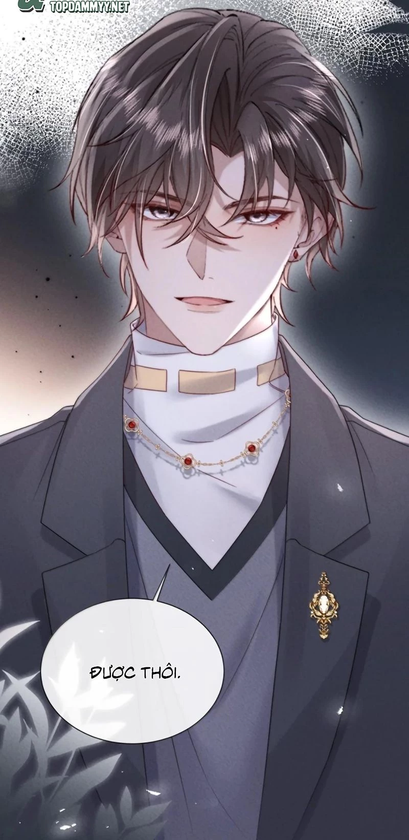 Kế Hoạch Tự Dưỡng Cuồng Khuyển Chapter 87 - 35