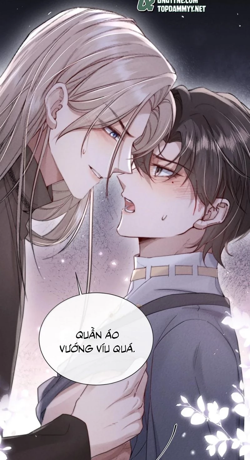 Kế Hoạch Tự Dưỡng Cuồng Khuyển Chapter 87 - 39