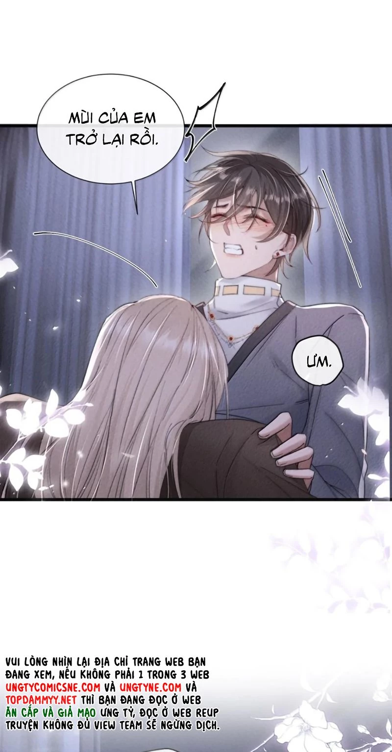 Kế Hoạch Tự Dưỡng Cuồng Khuyển Chapter 87 - 41