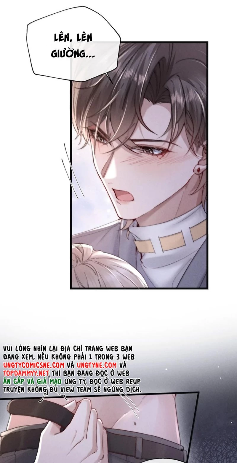 Kế Hoạch Tự Dưỡng Cuồng Khuyển Chapter 88 - 3