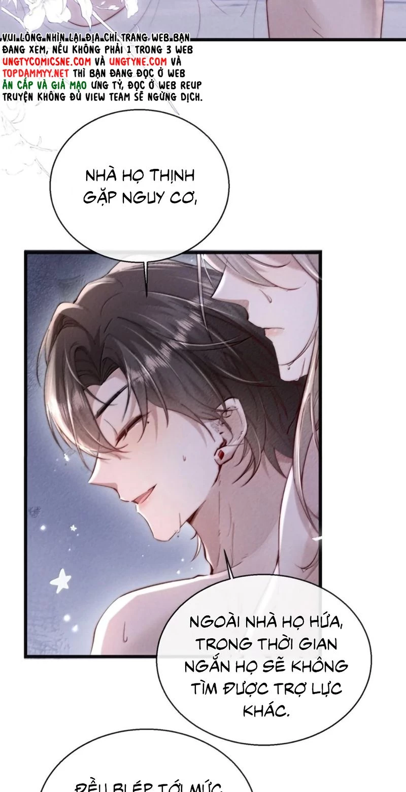 Kế Hoạch Tự Dưỡng Cuồng Khuyển Chapter 88 - 8