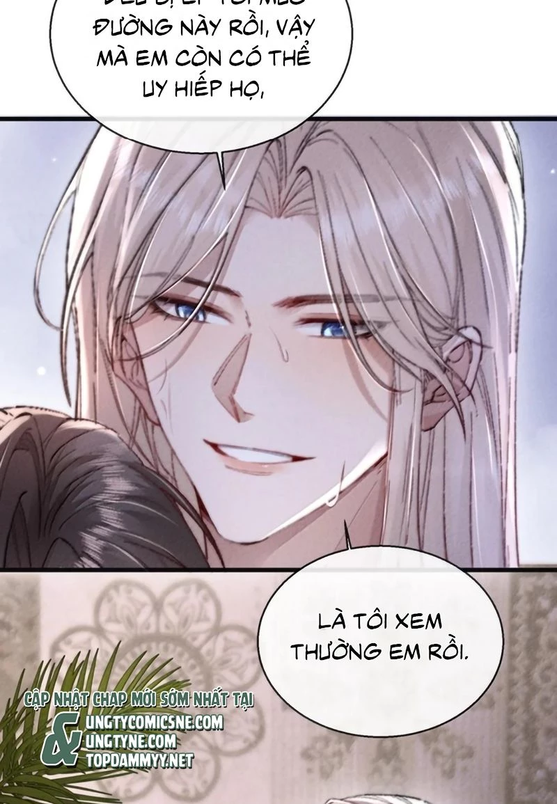 Kế Hoạch Tự Dưỡng Cuồng Khuyển Chapter 88 - 9