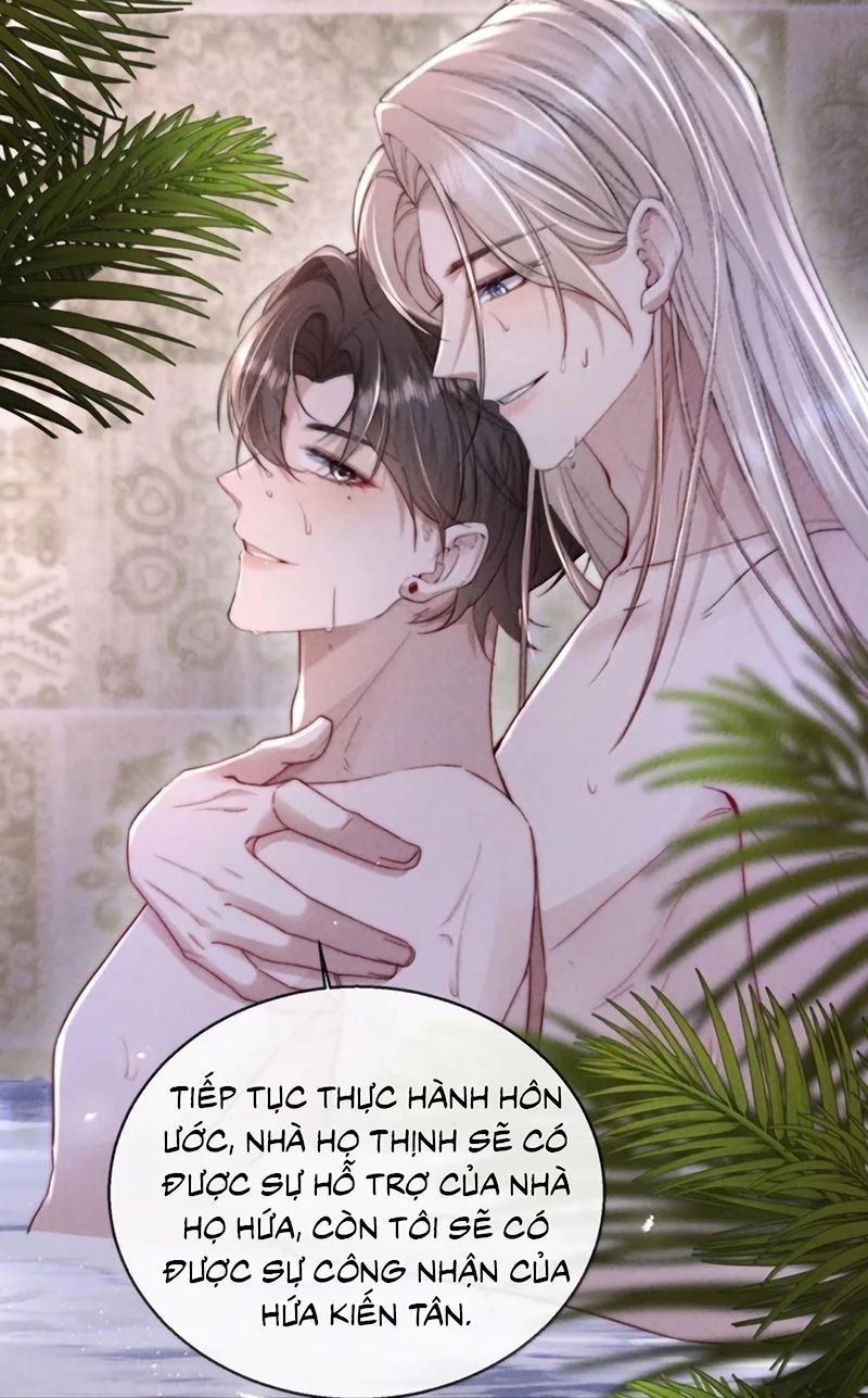 Kế Hoạch Tự Dưỡng Cuồng Khuyển Chapter 88 - 10