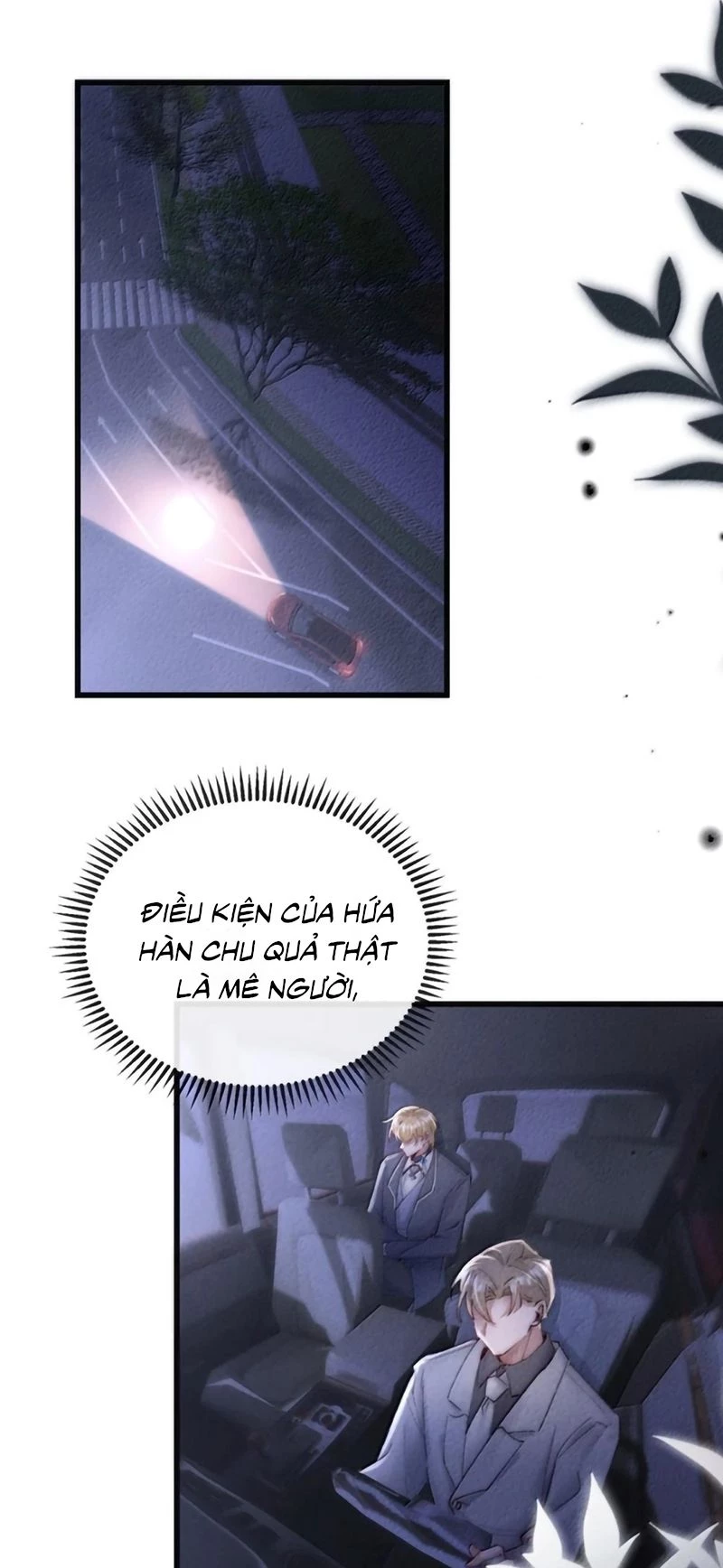 Kế Hoạch Tự Dưỡng Cuồng Khuyển Chapter 88 - 23