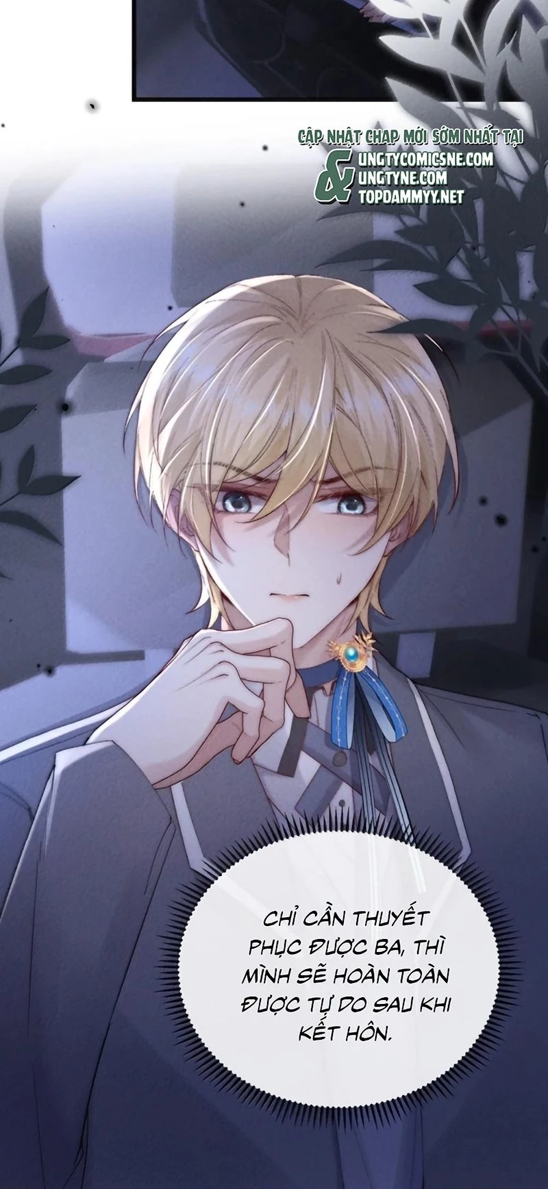 Kế Hoạch Tự Dưỡng Cuồng Khuyển Chapter 88 - 24