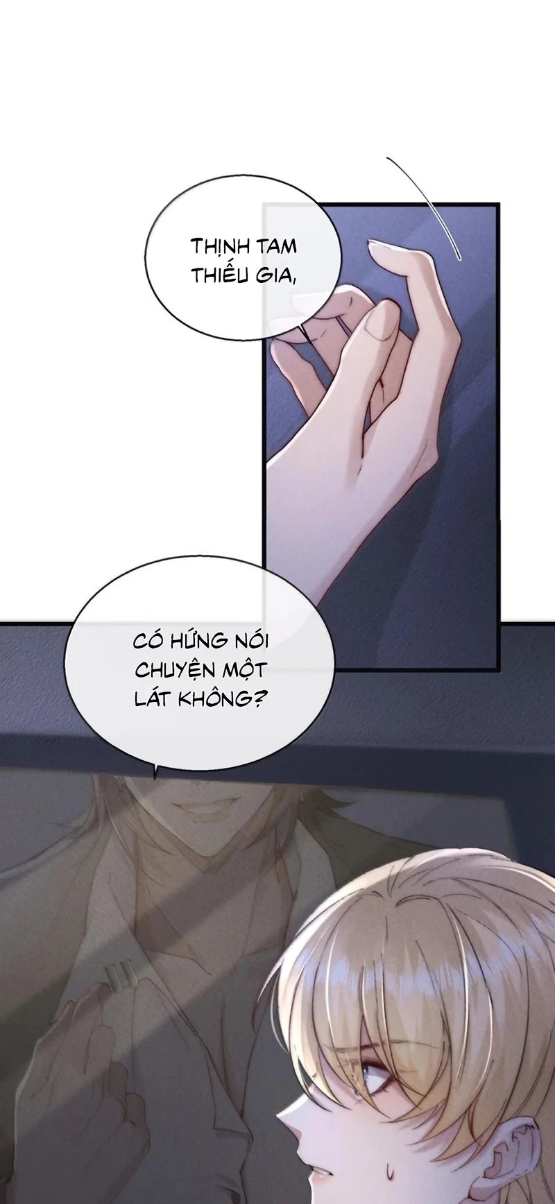 Kế Hoạch Tự Dưỡng Cuồng Khuyển Chapter 88 - 29