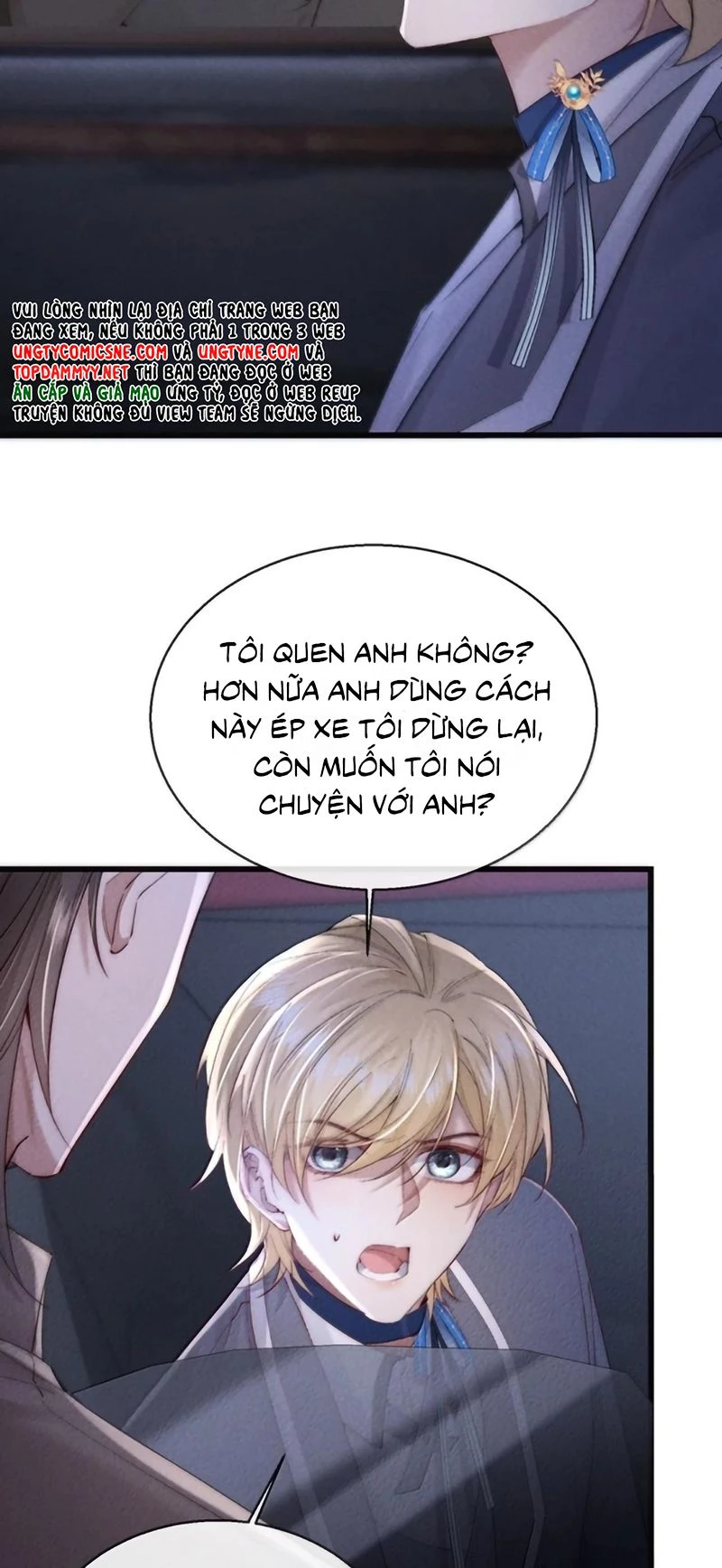 Kế Hoạch Tự Dưỡng Cuồng Khuyển Chapter 88 - 30