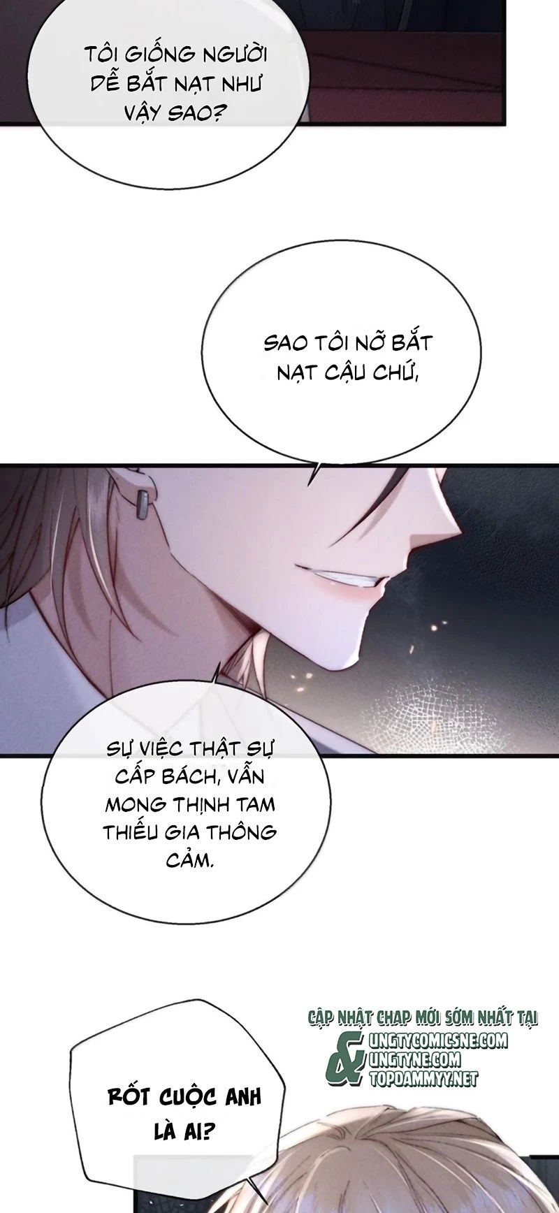 Kế Hoạch Tự Dưỡng Cuồng Khuyển Chapter 88 - 31