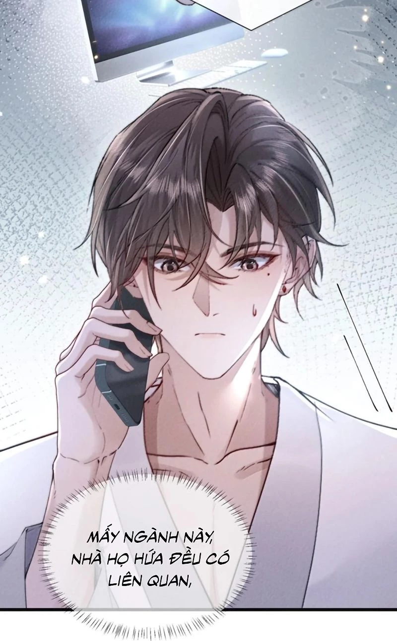 Kế Hoạch Tự Dưỡng Cuồng Khuyển Chapter 89 - 5