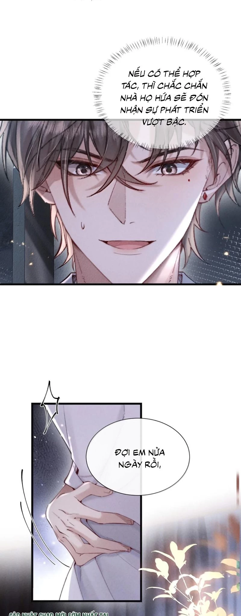 Kế Hoạch Tự Dưỡng Cuồng Khuyển Chapter 89 - 6