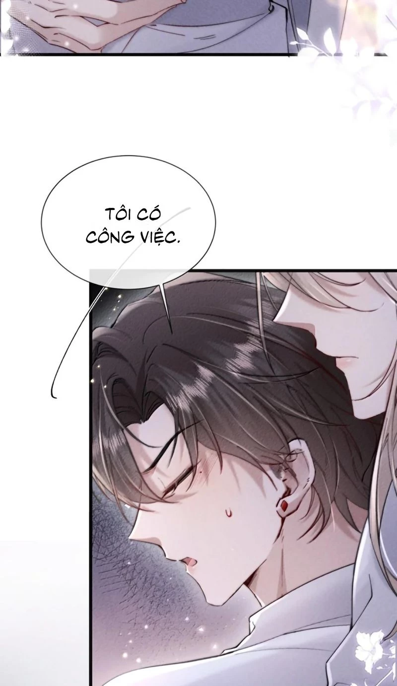 Kế Hoạch Tự Dưỡng Cuồng Khuyển Chapter 89 - 8