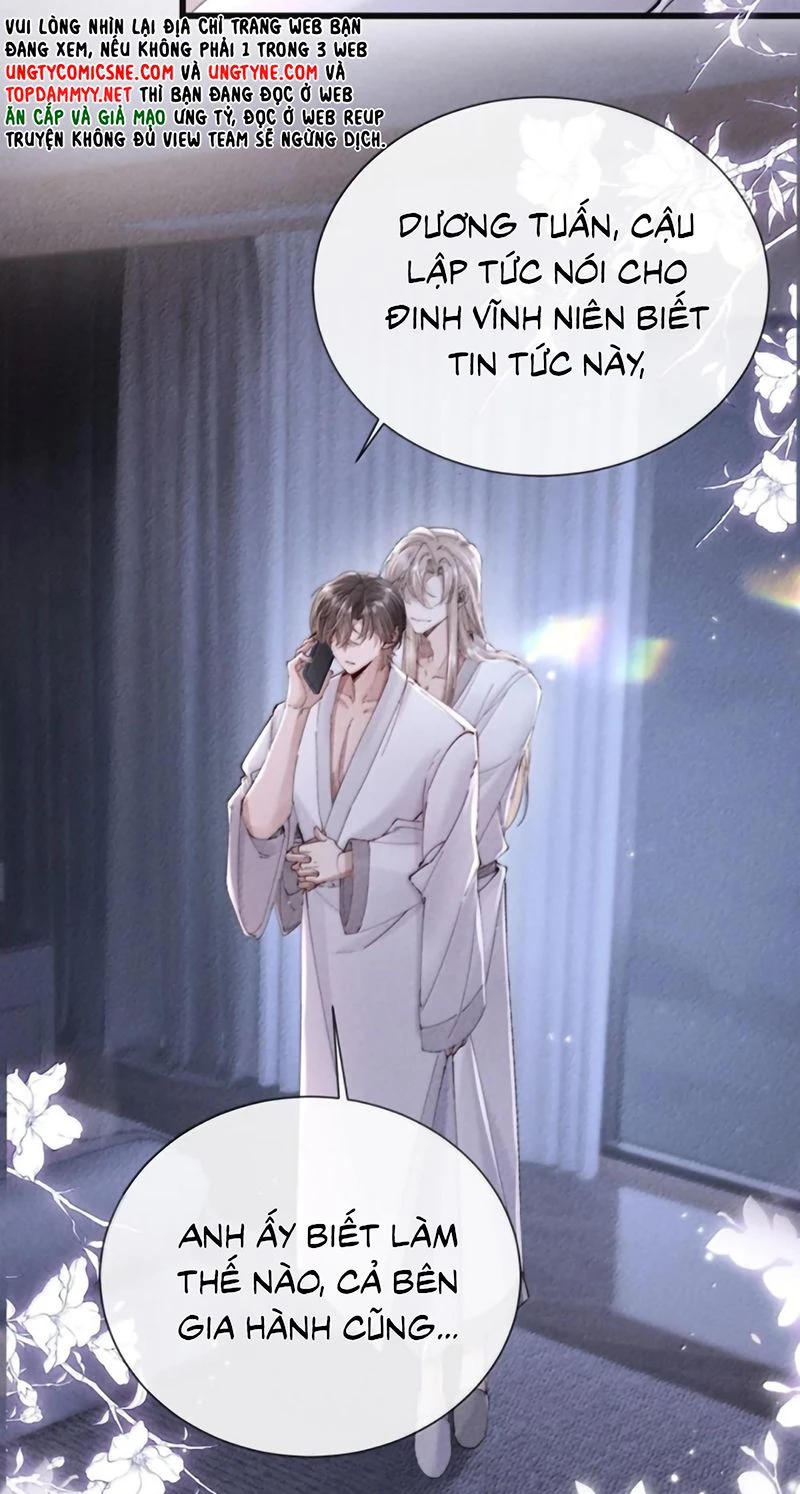 Kế Hoạch Tự Dưỡng Cuồng Khuyển Chapter 89 - 9