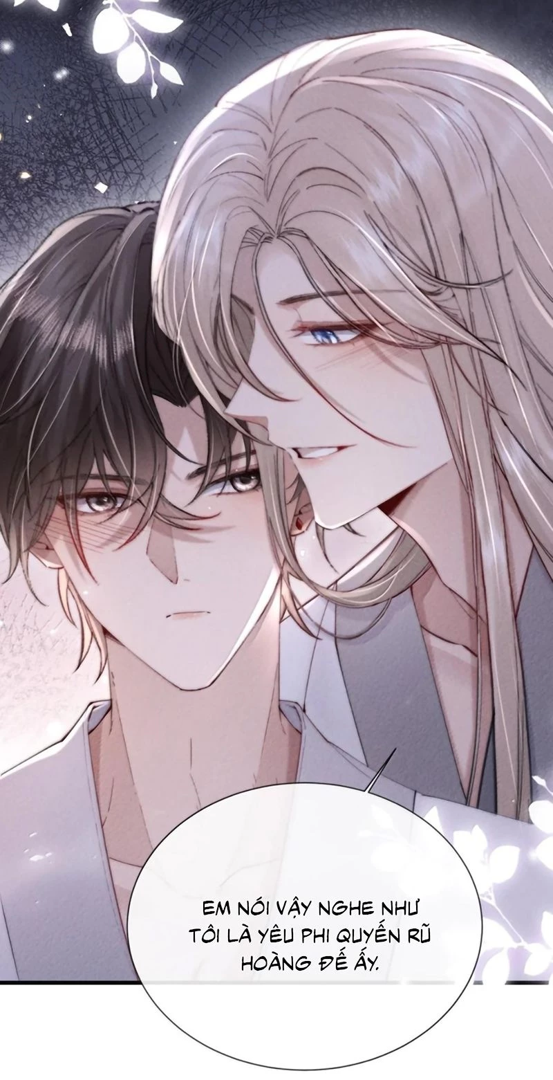 Kế Hoạch Tự Dưỡng Cuồng Khuyển Chapter 89 - 16