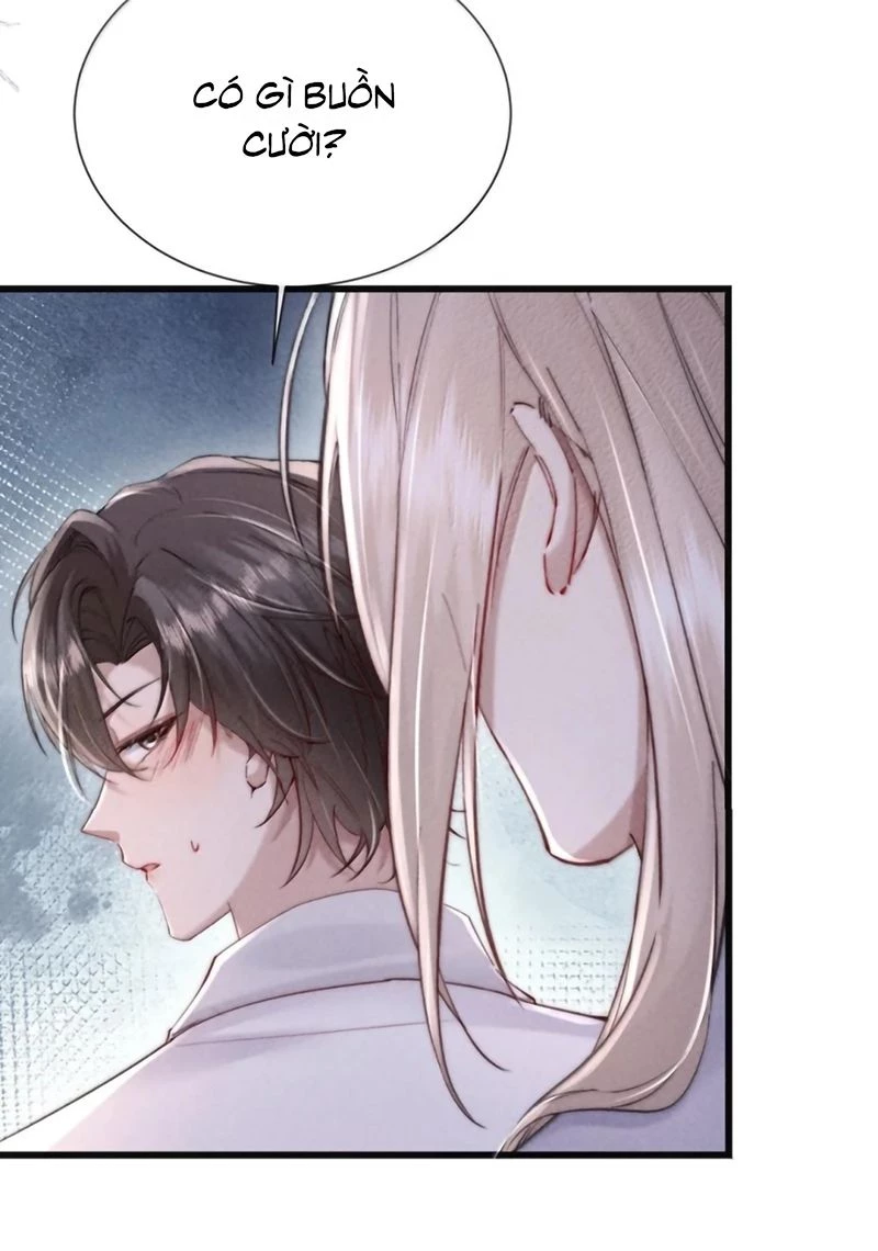 Kế Hoạch Tự Dưỡng Cuồng Khuyển Chapter 89 - 19