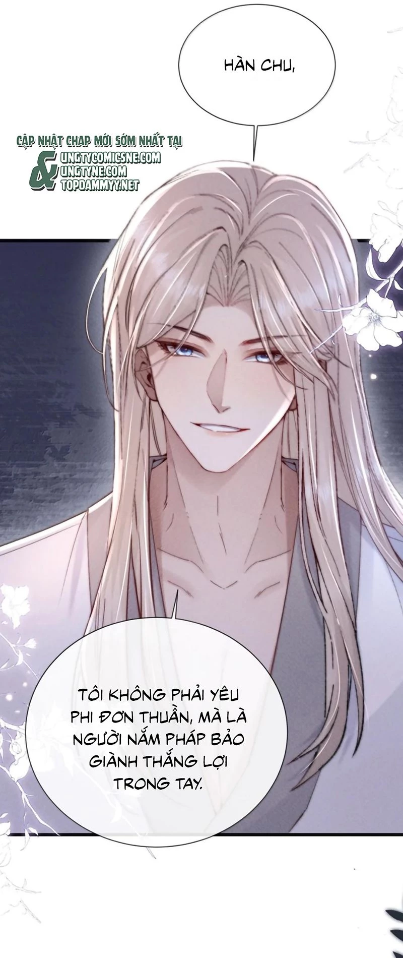 Kế Hoạch Tự Dưỡng Cuồng Khuyển Chapter 89 - 20