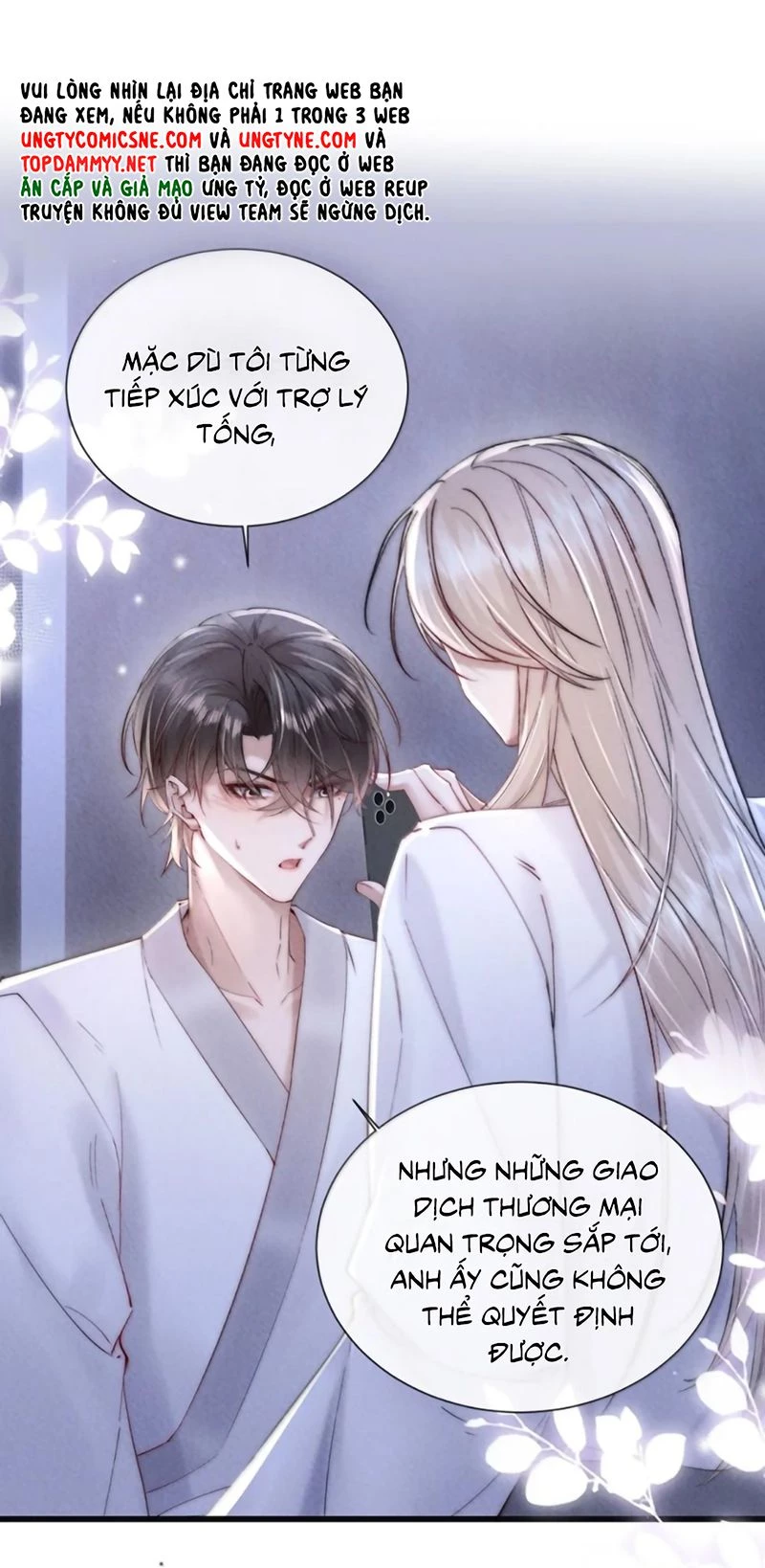 Kế Hoạch Tự Dưỡng Cuồng Khuyển Chapter 89 - 27