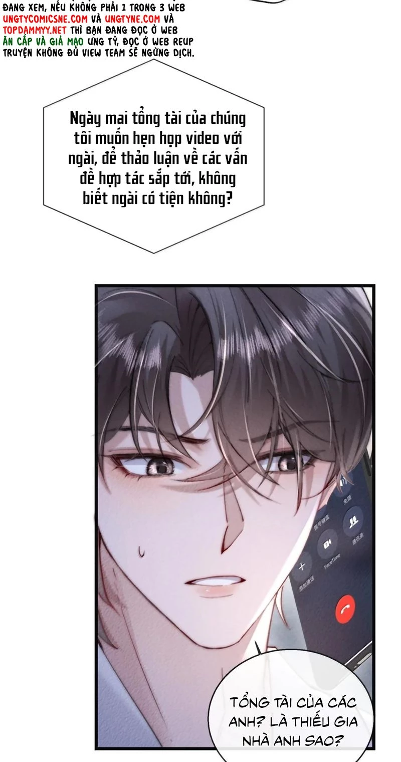 Kế Hoạch Tự Dưỡng Cuồng Khuyển Chapter 89 - 31