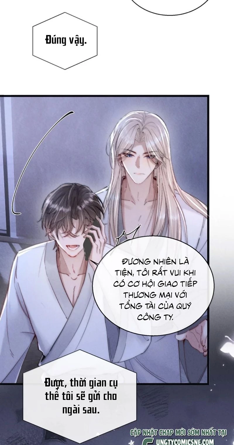 Kế Hoạch Tự Dưỡng Cuồng Khuyển Chapter 89 - 32