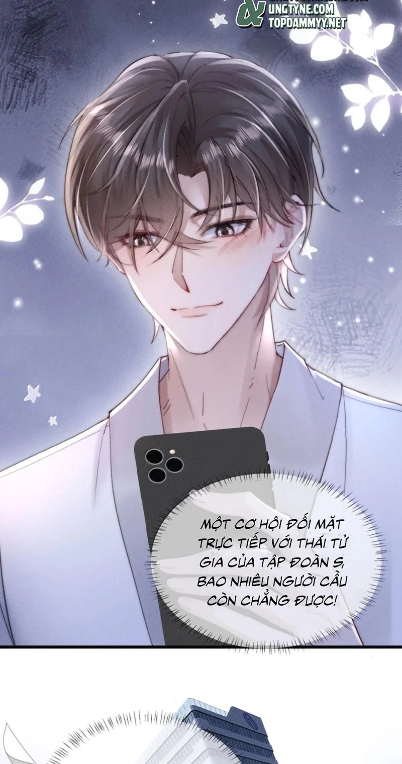 Kế Hoạch Tự Dưỡng Cuồng Khuyển Chapter 89 - 33