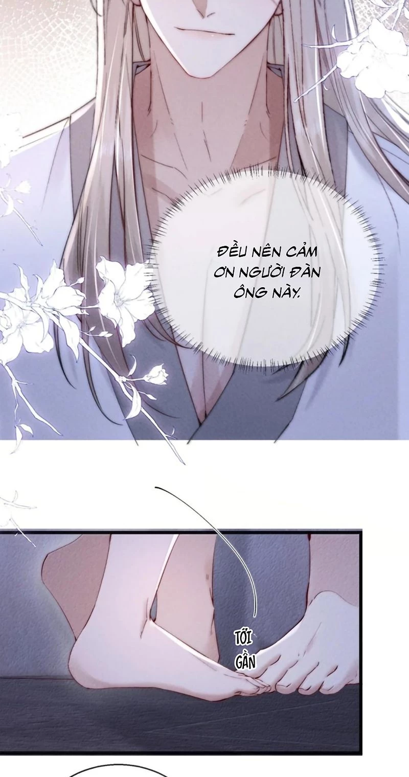 Kế Hoạch Tự Dưỡng Cuồng Khuyển Chapter 89 - 36