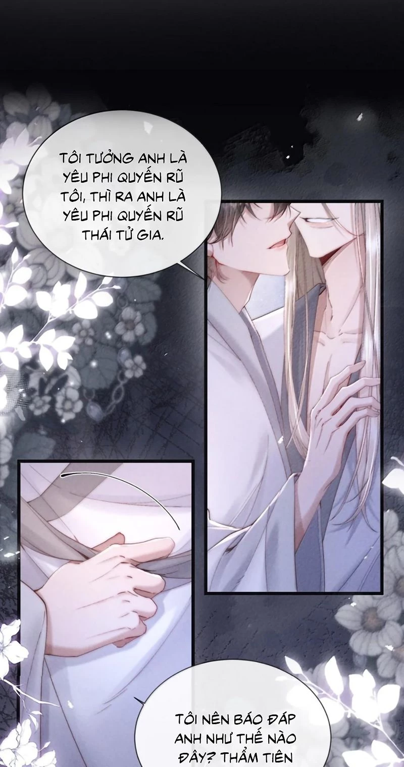 Kế Hoạch Tự Dưỡng Cuồng Khuyển Chapter 89 - 38