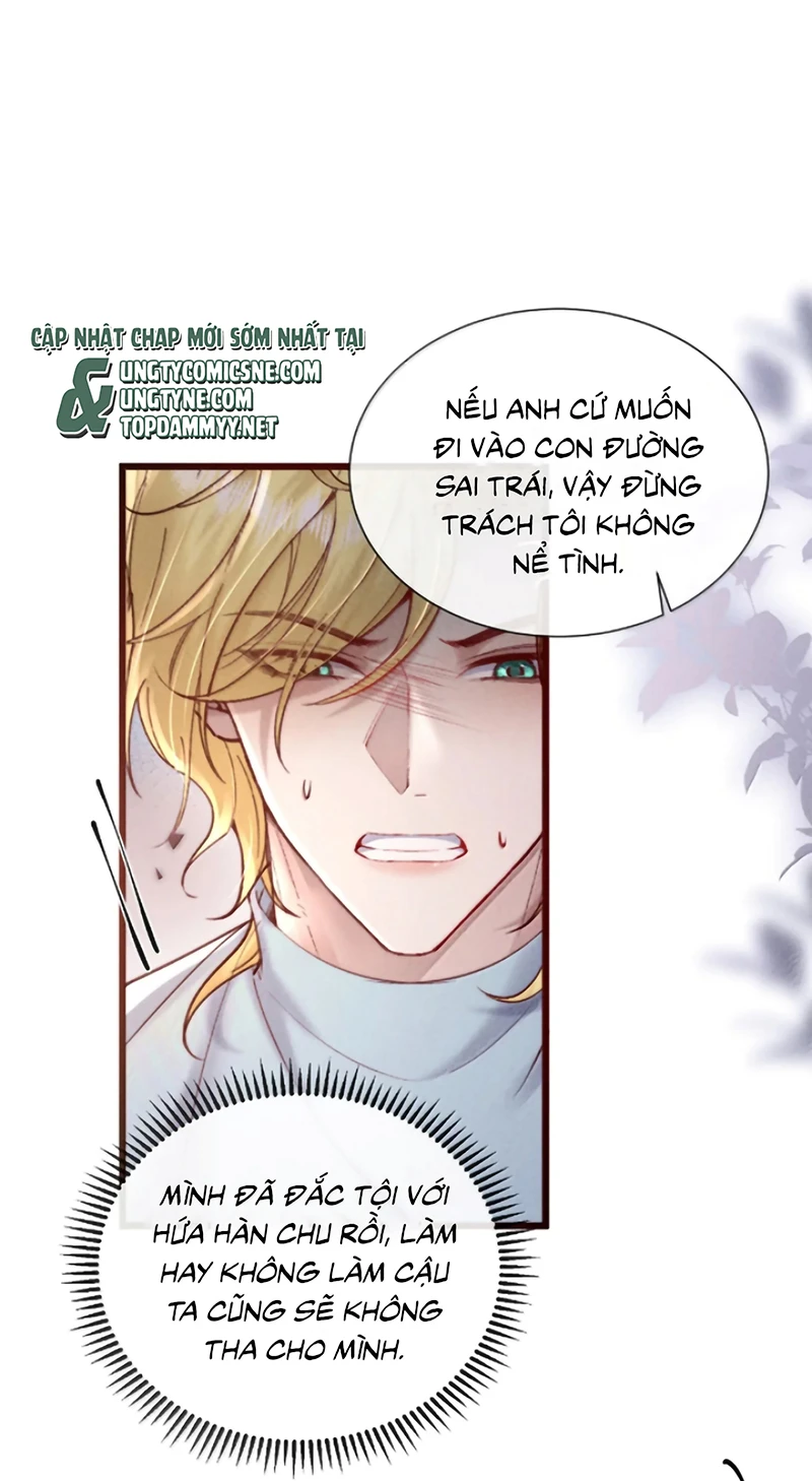 Kế Hoạch Tự Dưỡng Cuồng Khuyển Chapter 95 - 3