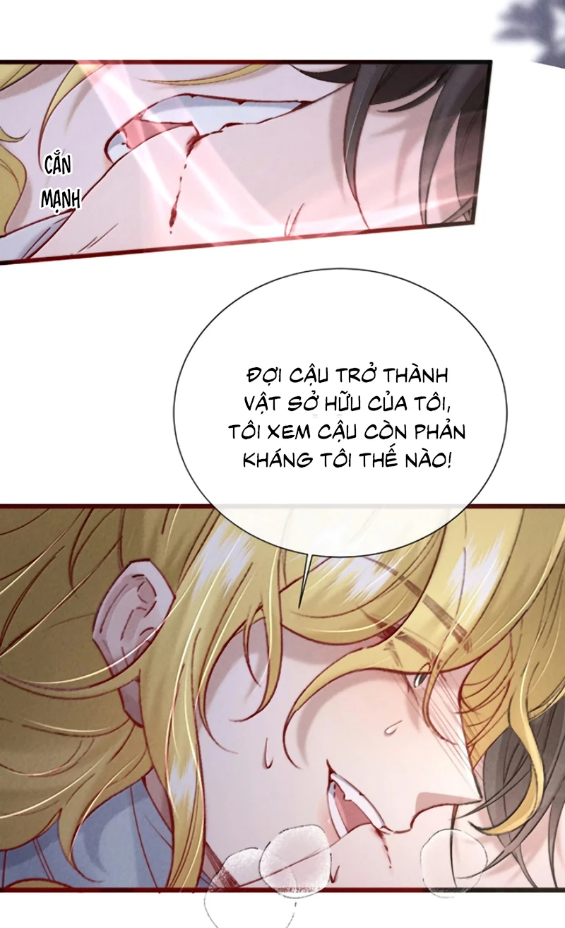 Kế Hoạch Tự Dưỡng Cuồng Khuyển Chapter 95 - 7