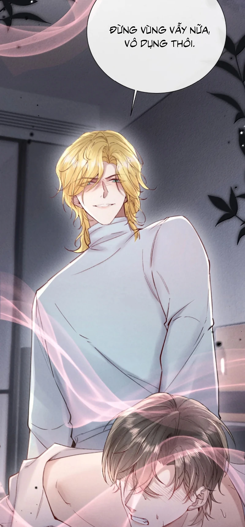 Kế Hoạch Tự Dưỡng Cuồng Khuyển Chapter 95 - 16