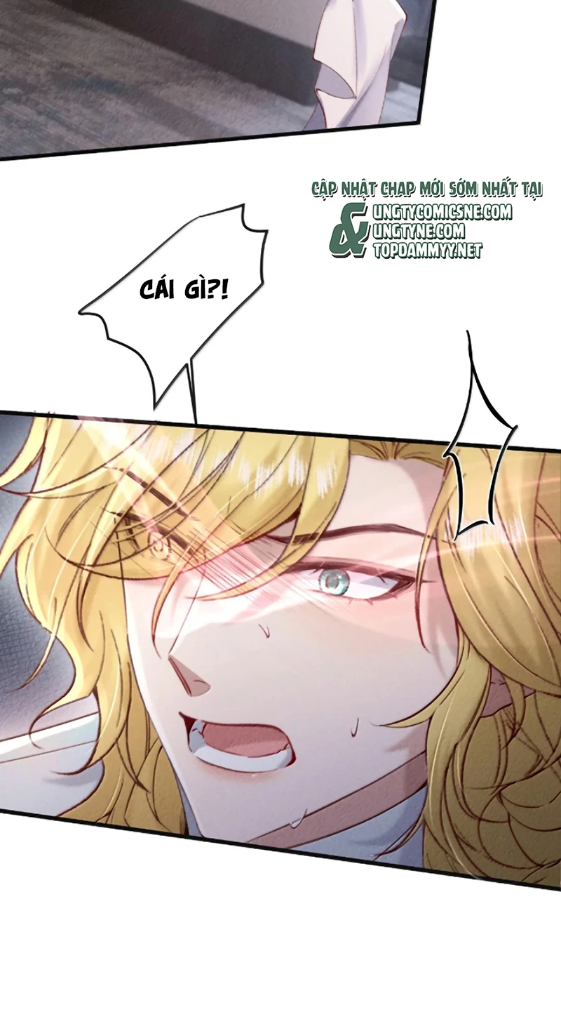 Kế Hoạch Tự Dưỡng Cuồng Khuyển Chapter 95 - 18