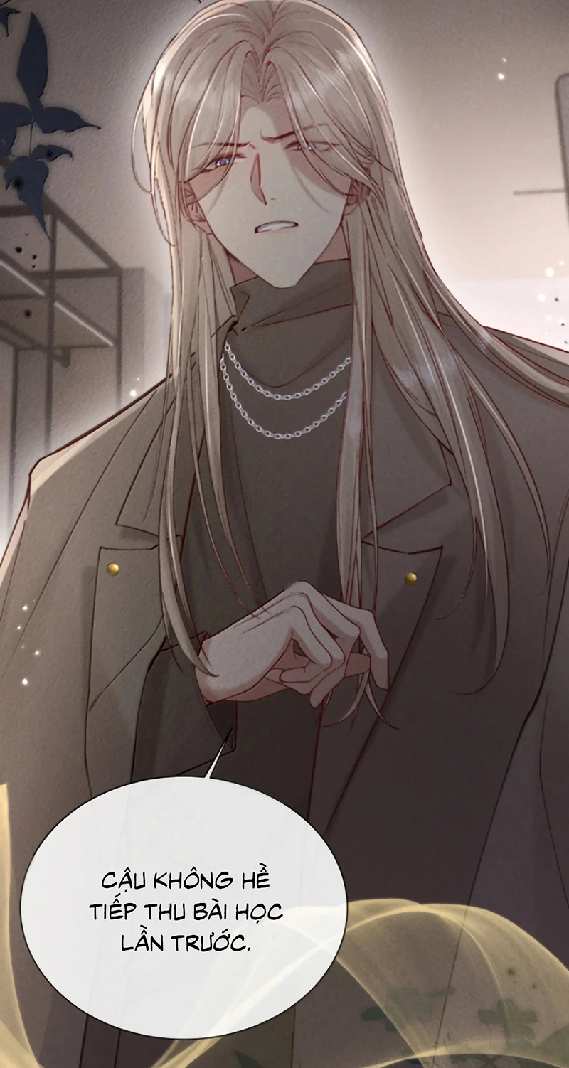 Kế Hoạch Tự Dưỡng Cuồng Khuyển Chapter 95 - 20