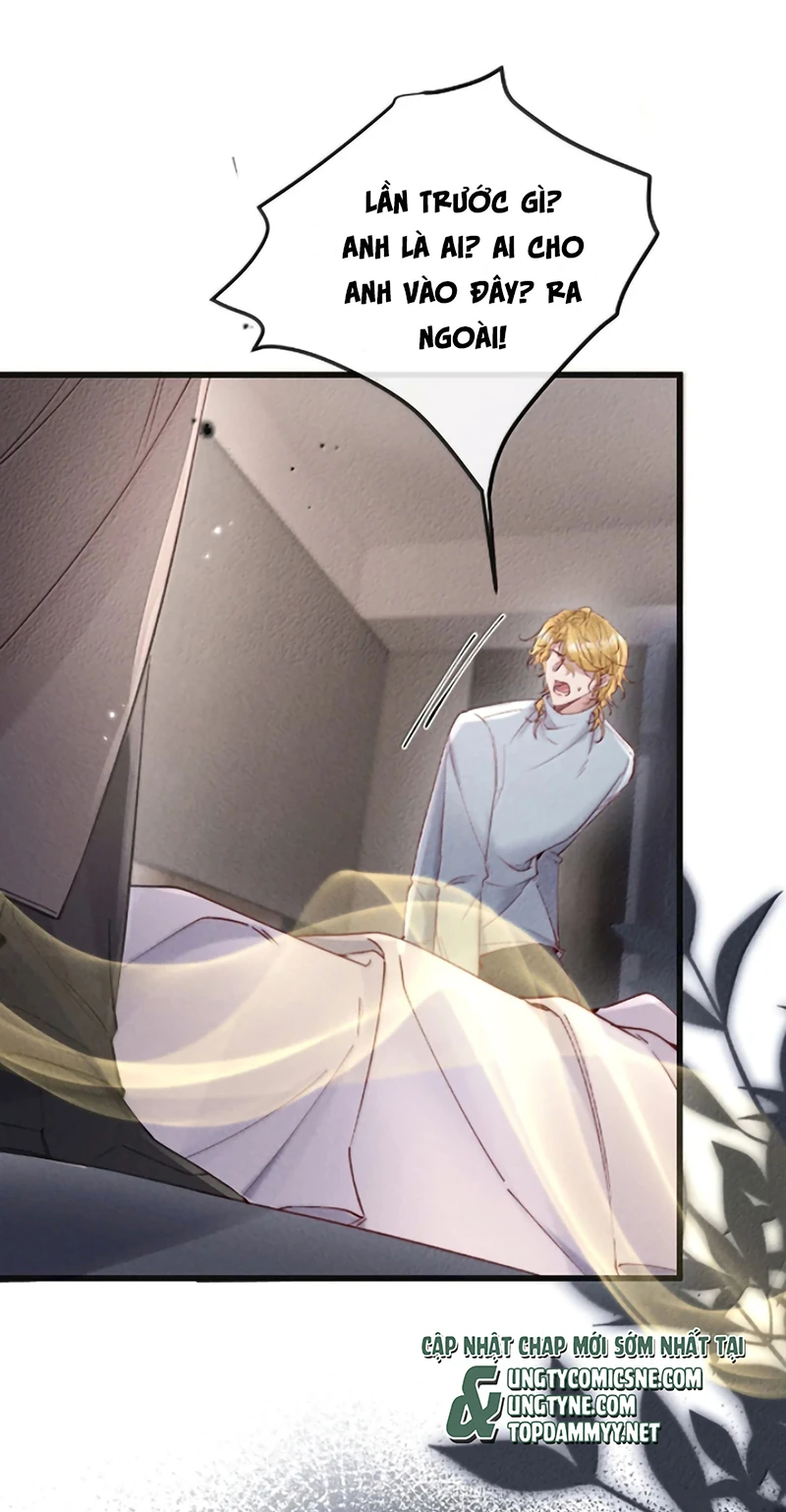 Kế Hoạch Tự Dưỡng Cuồng Khuyển Chapter 95 - 22