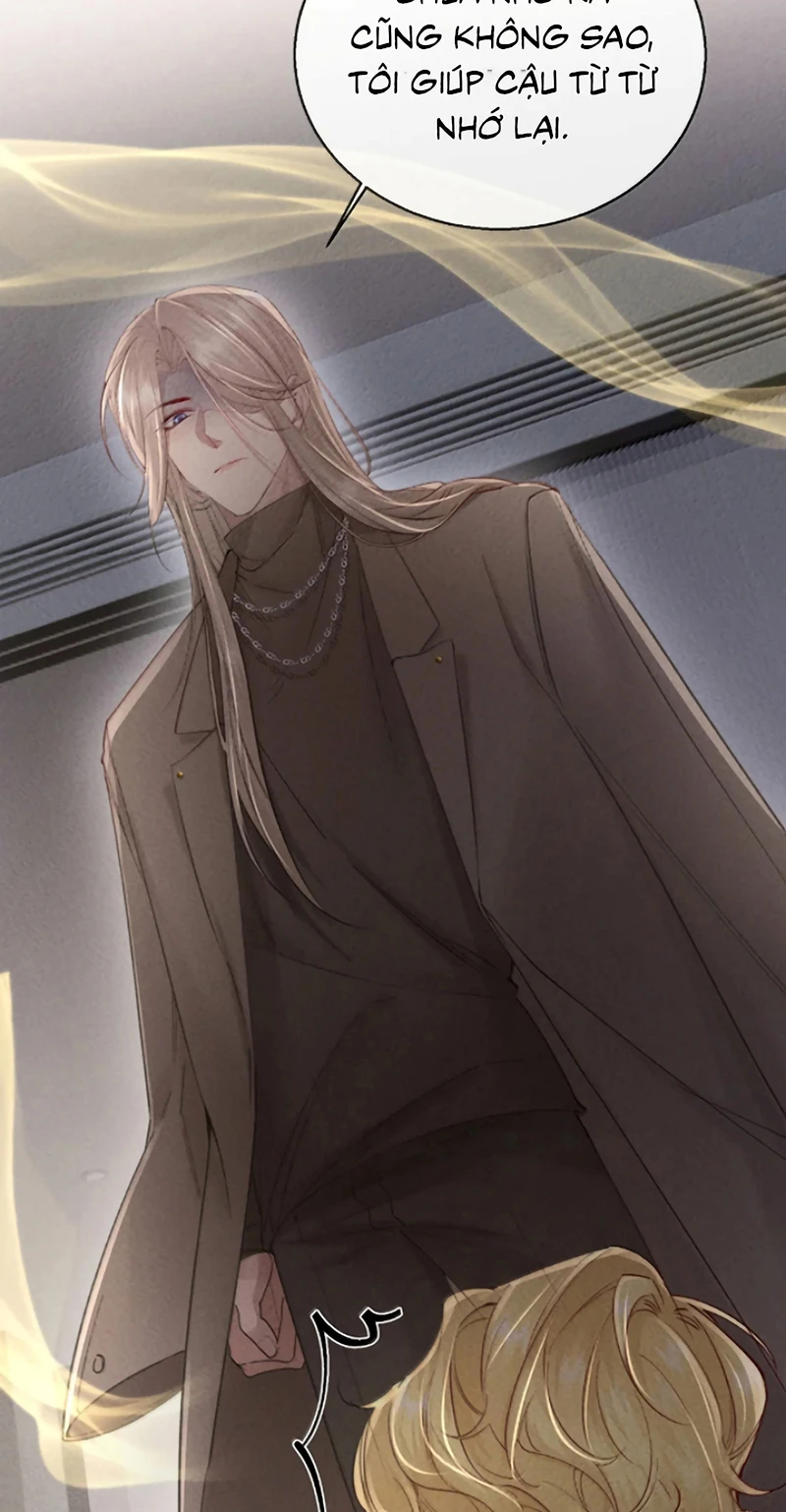 Kế Hoạch Tự Dưỡng Cuồng Khuyển Chapter 95 - 28