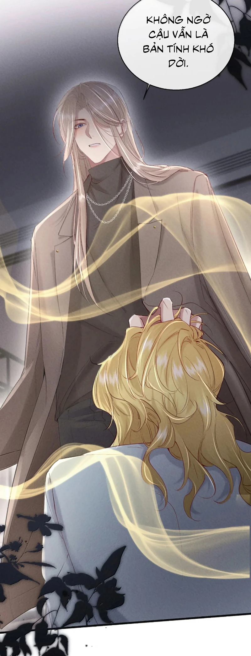 Kế Hoạch Tự Dưỡng Cuồng Khuyển Chapter 95 - 33