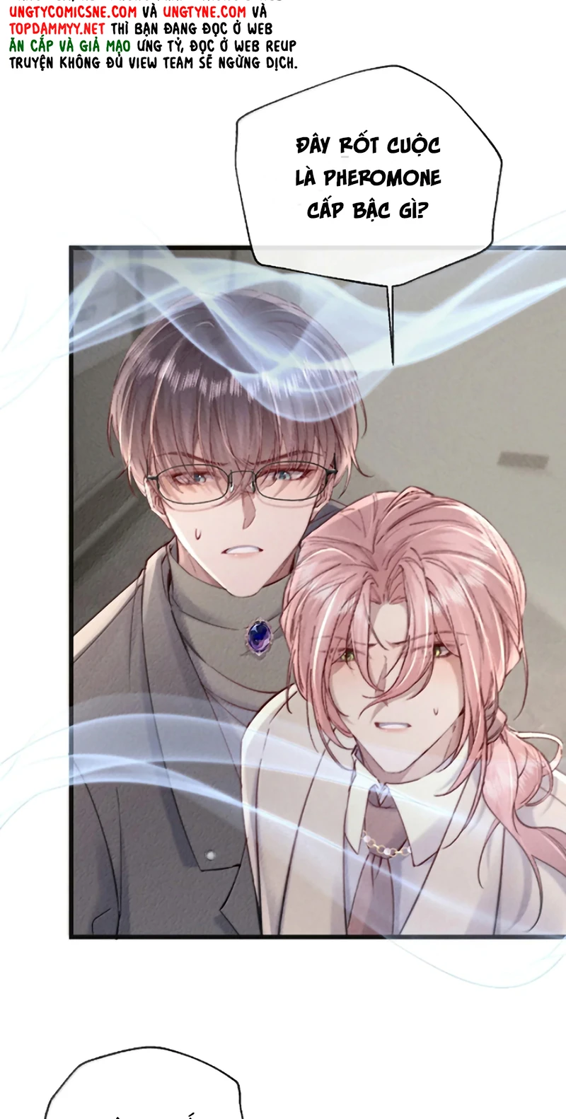 Kế Hoạch Tự Dưỡng Cuồng Khuyển Chapter 95 - 40