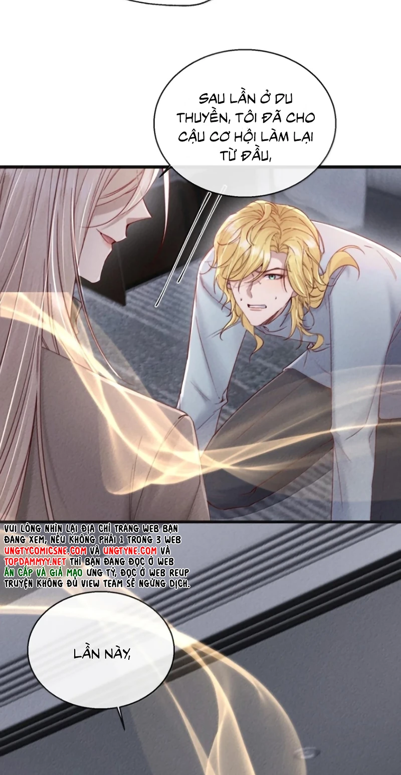 Kế Hoạch Tự Dưỡng Cuồng Khuyển Chapter 96 - 5