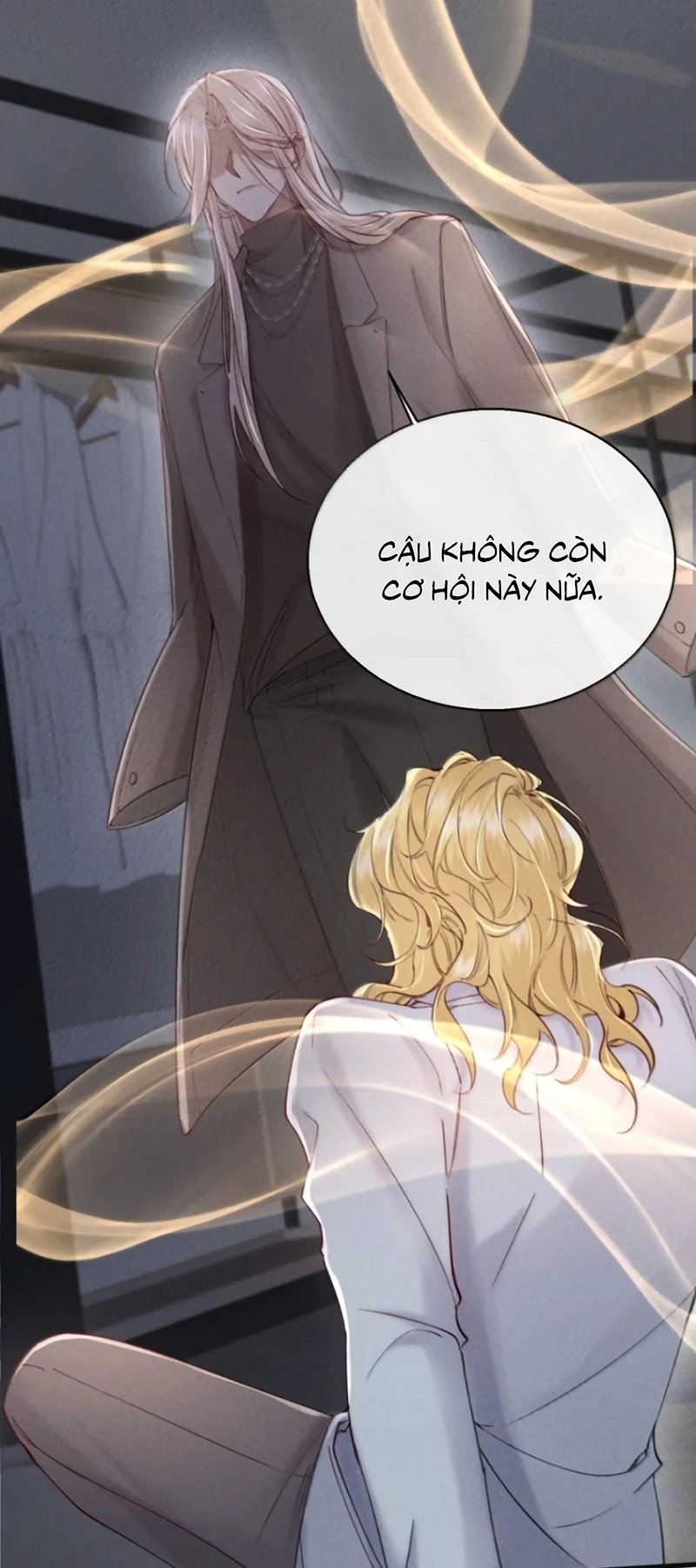 Kế Hoạch Tự Dưỡng Cuồng Khuyển Chapter 96 - 6