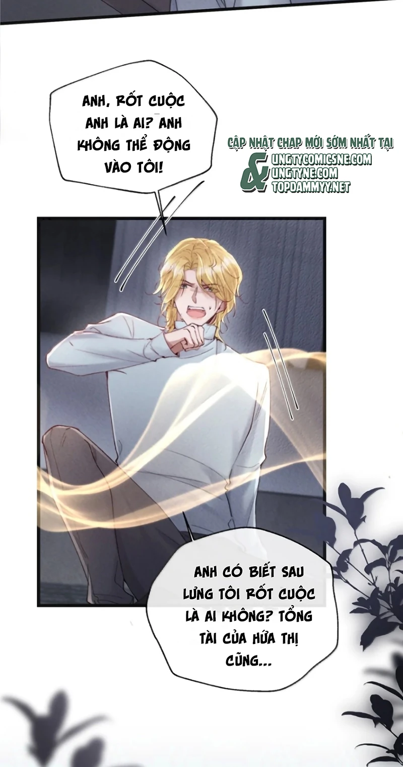 Kế Hoạch Tự Dưỡng Cuồng Khuyển Chapter 96 - 7