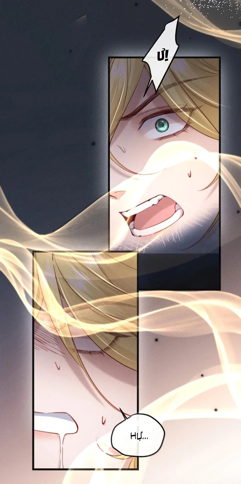 Kế Hoạch Tự Dưỡng Cuồng Khuyển Chapter 96 - 9