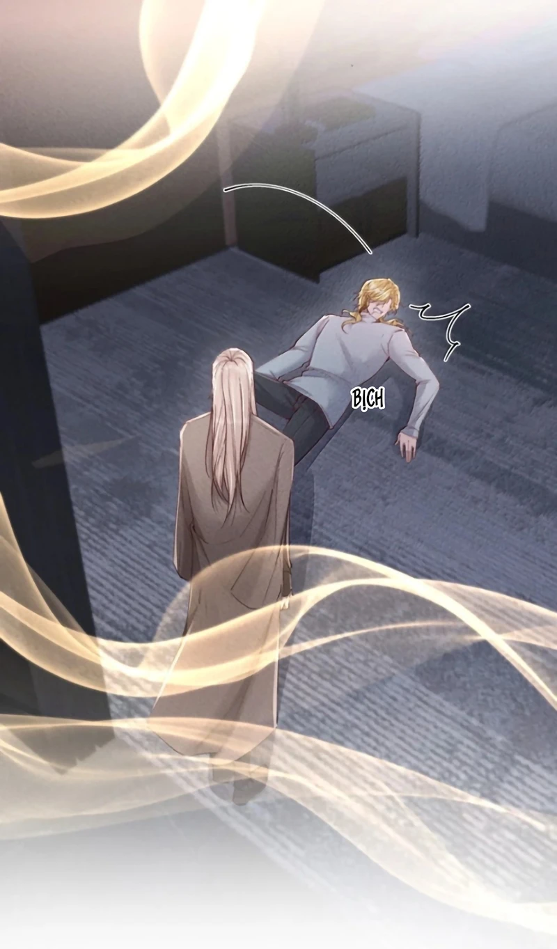 Kế Hoạch Tự Dưỡng Cuồng Khuyển Chapter 96 - 10