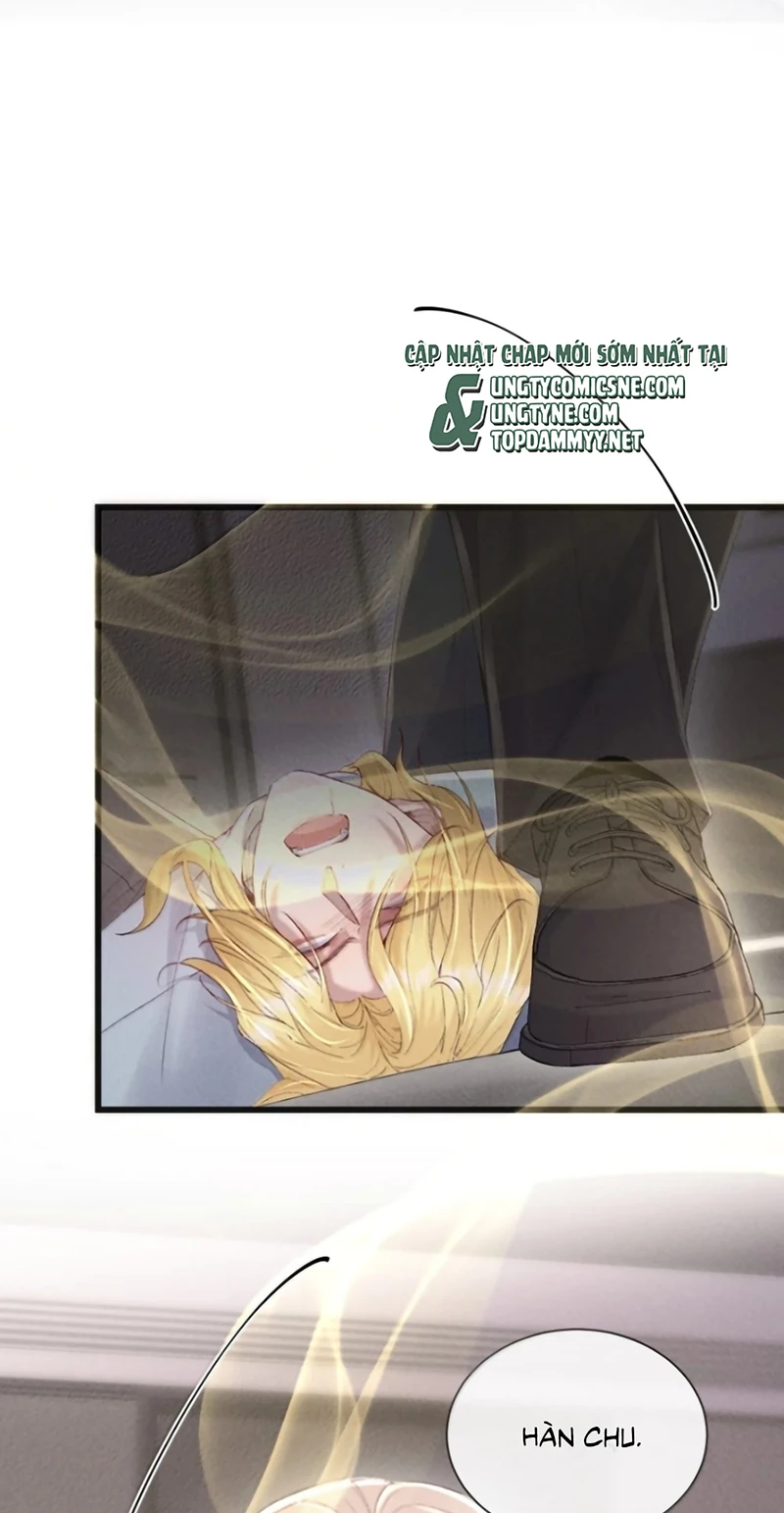 Kế Hoạch Tự Dưỡng Cuồng Khuyển Chapter 96 - 11