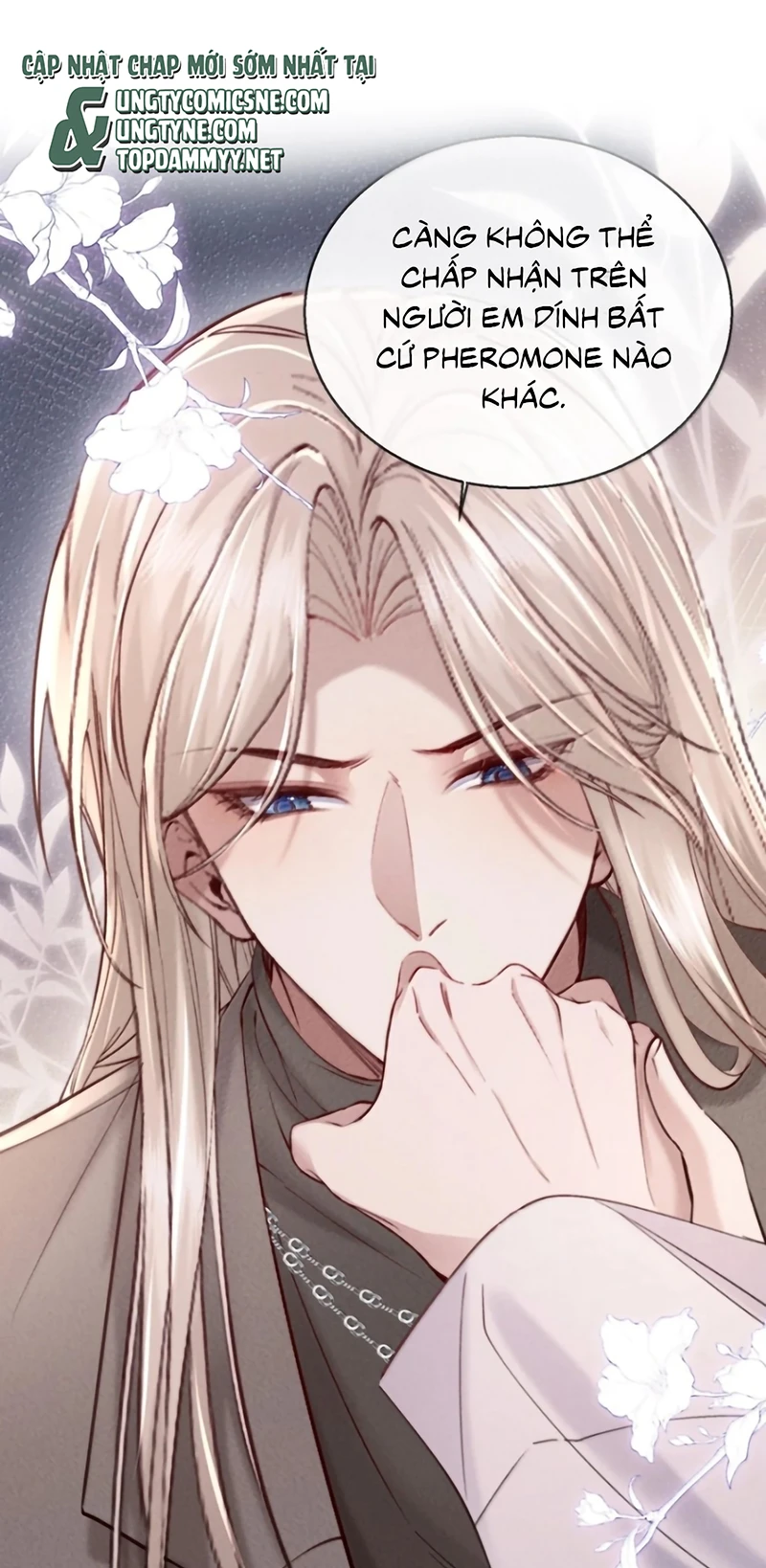 Kế Hoạch Tự Dưỡng Cuồng Khuyển Chapter 96 - 22