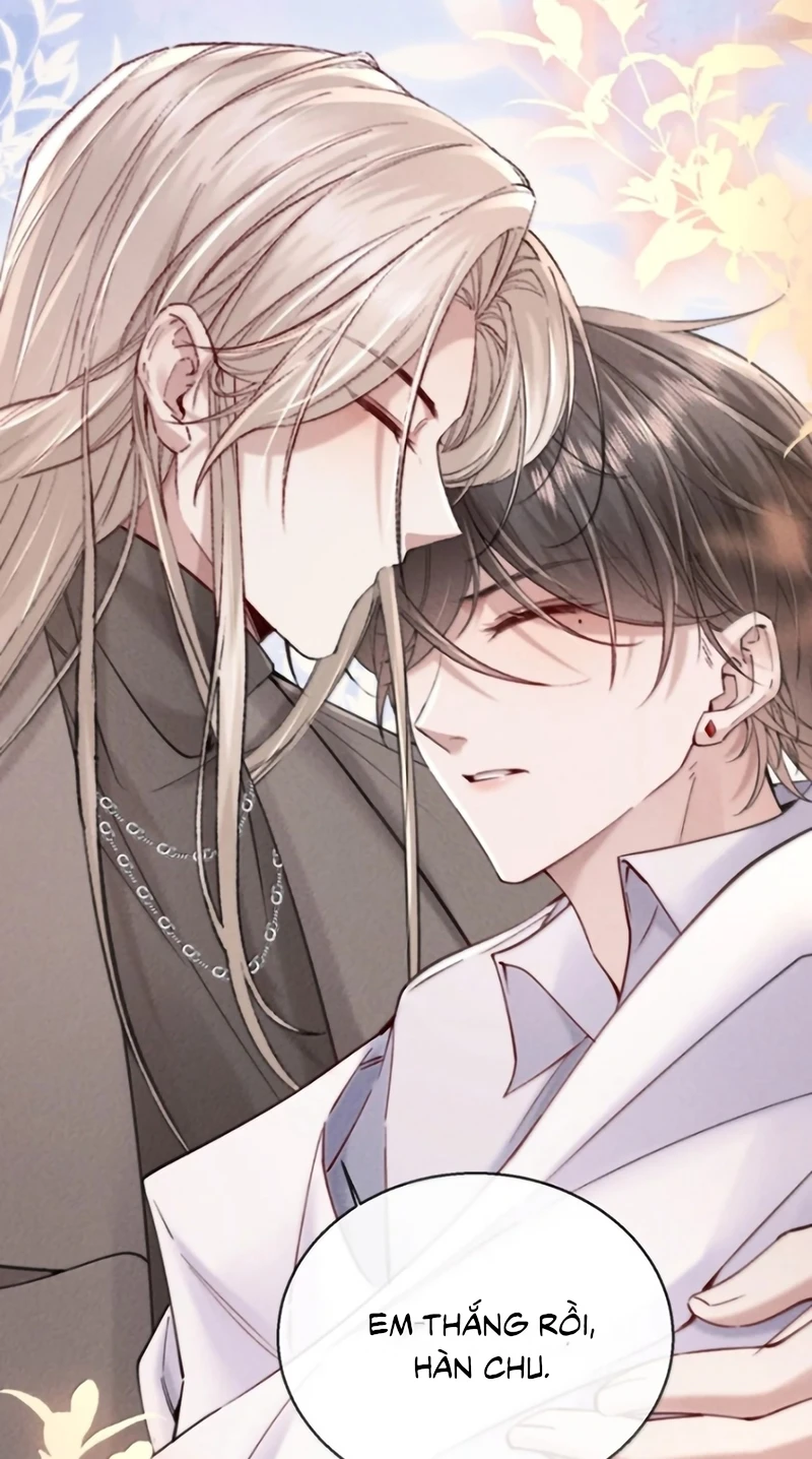 Kế Hoạch Tự Dưỡng Cuồng Khuyển Chapter 96 - 24