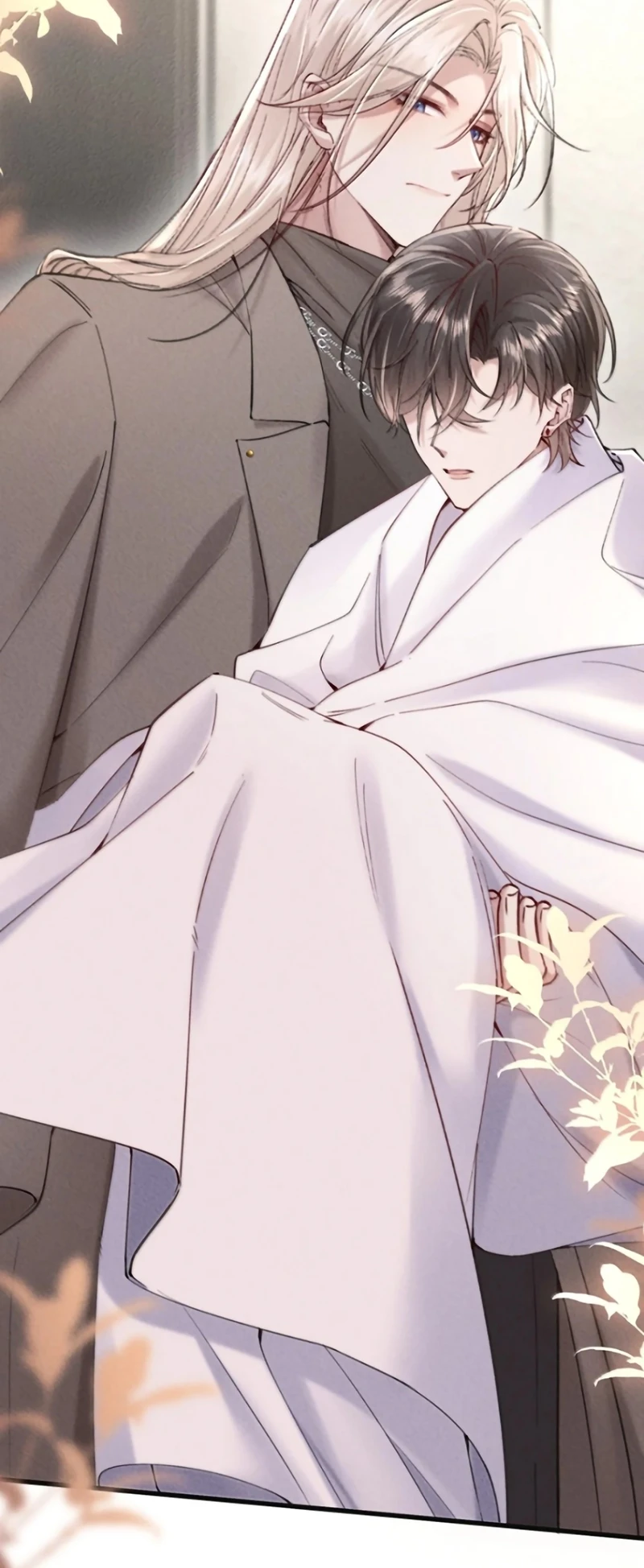 Kế Hoạch Tự Dưỡng Cuồng Khuyển Chapter 96 - 27