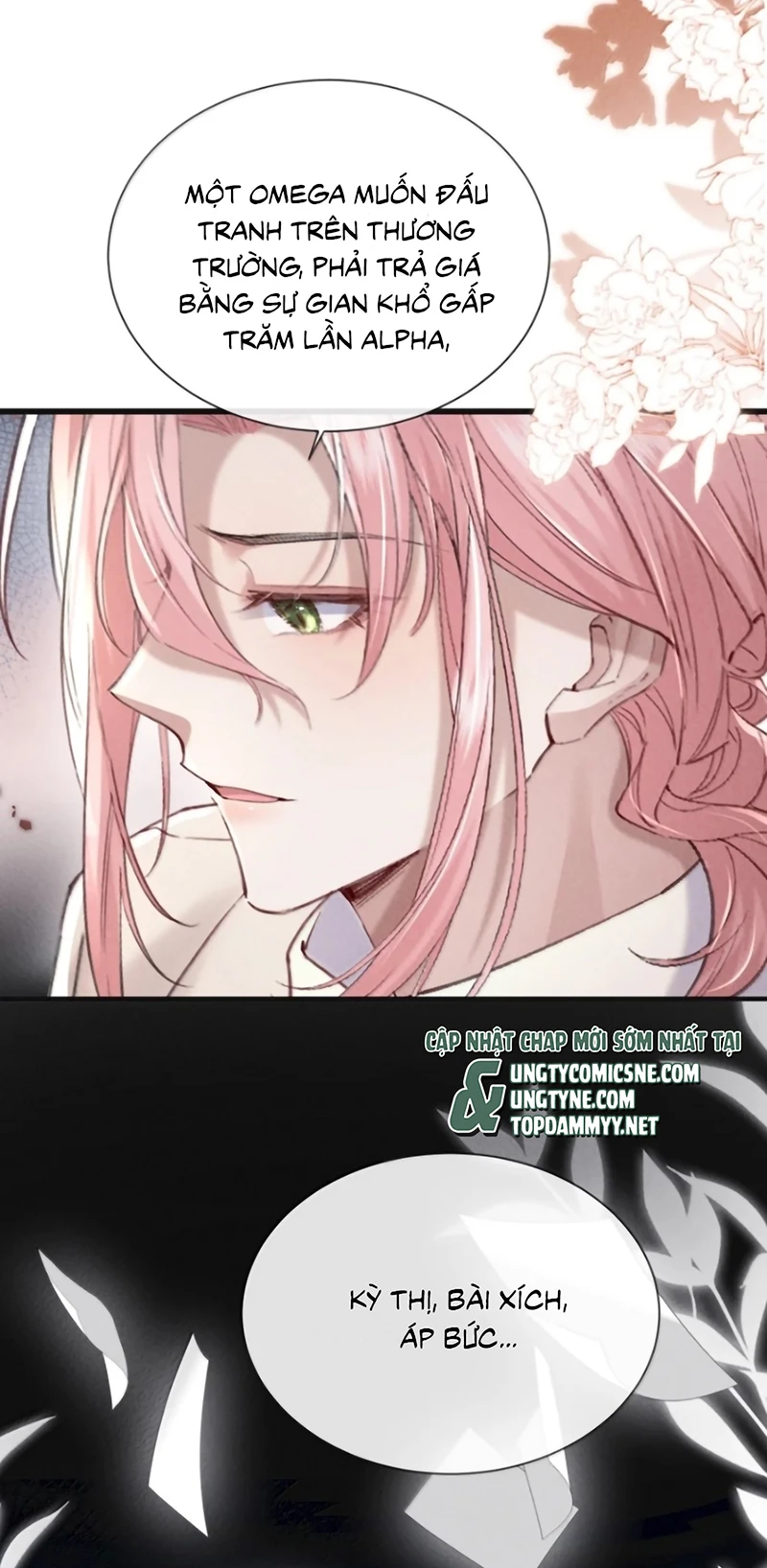 Kế Hoạch Tự Dưỡng Cuồng Khuyển Chapter 96 - 34