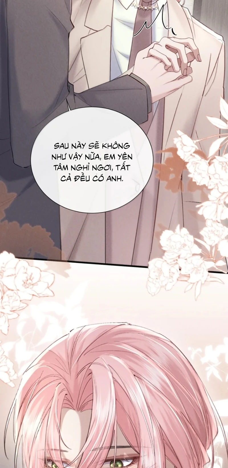 Kế Hoạch Tự Dưỡng Cuồng Khuyển Chapter 96 - 37