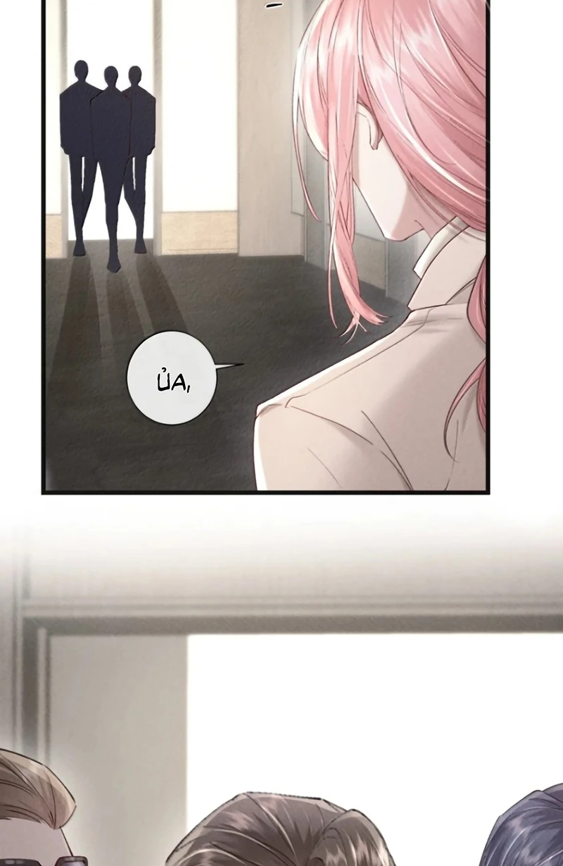 Kế Hoạch Tự Dưỡng Cuồng Khuyển Chapter 96 - 39