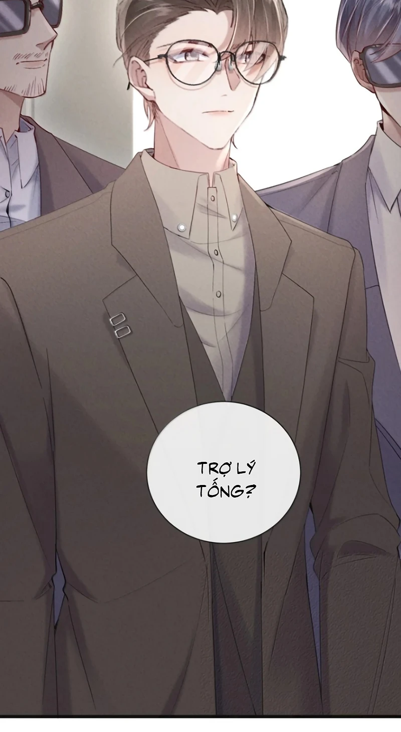 Kế Hoạch Tự Dưỡng Cuồng Khuyển Chapter 96 - 40