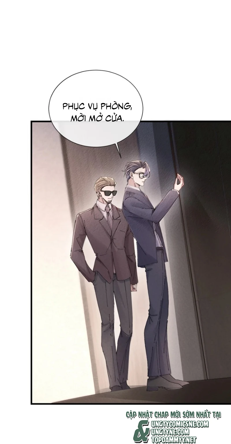 Kế Hoạch Tự Dưỡng Cuồng Khuyển Chapter 97 - 3